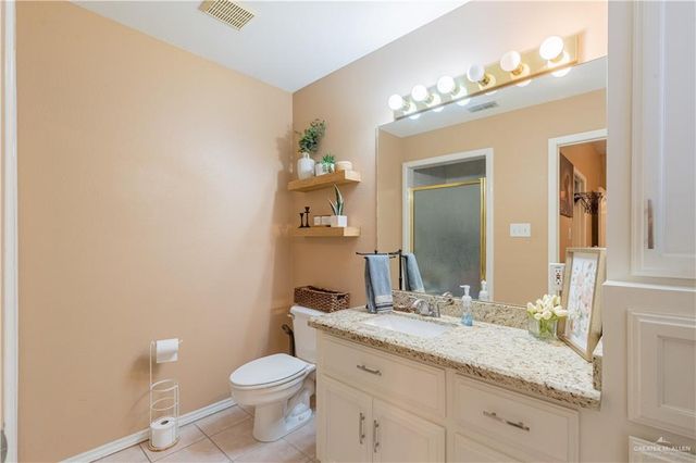 901 Crown Circle, Edinburg, TX 78539