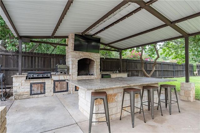 901 Crown Circle, Edinburg, TX 78539
