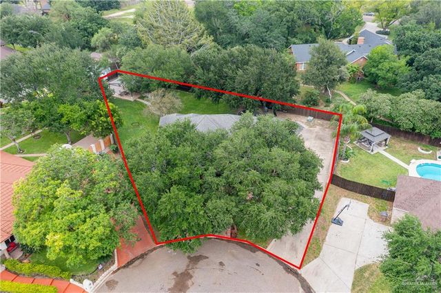 901 Crown Circle, Edinburg, TX 78539