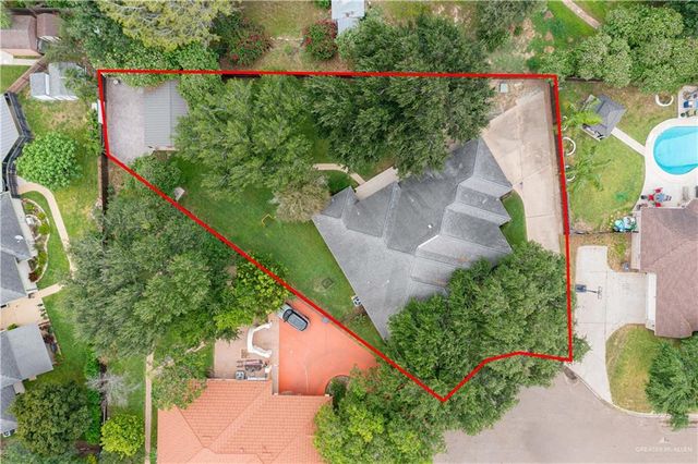 901 Crown Circle, Edinburg, TX 78539