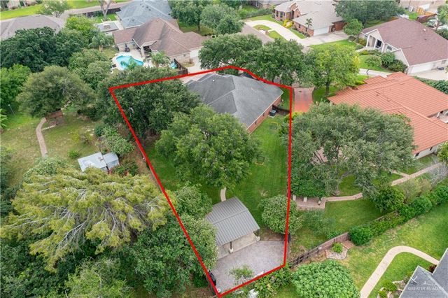 901 Crown Circle, Edinburg, TX 78539