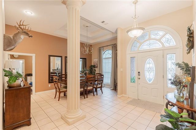 901 Crown Circle, Edinburg, TX 78539