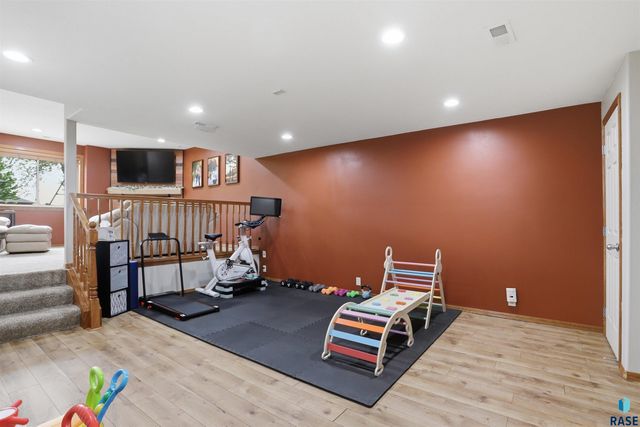 3420 S Fernwood Ave Avenue, Sioux Falls, SD 57110