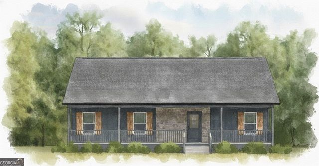 LOT 6 Lickskillet Road, Epworth, GA 30541