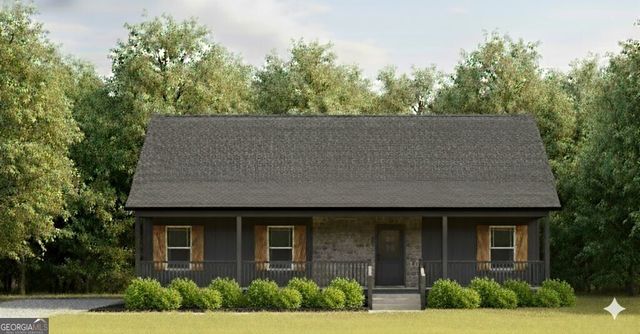 LOT 6 Lickskillet Road, Epworth, GA 30541