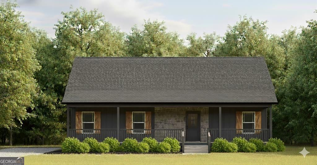 LOT 6 Lickskillet Road, Epworth, GA 30541