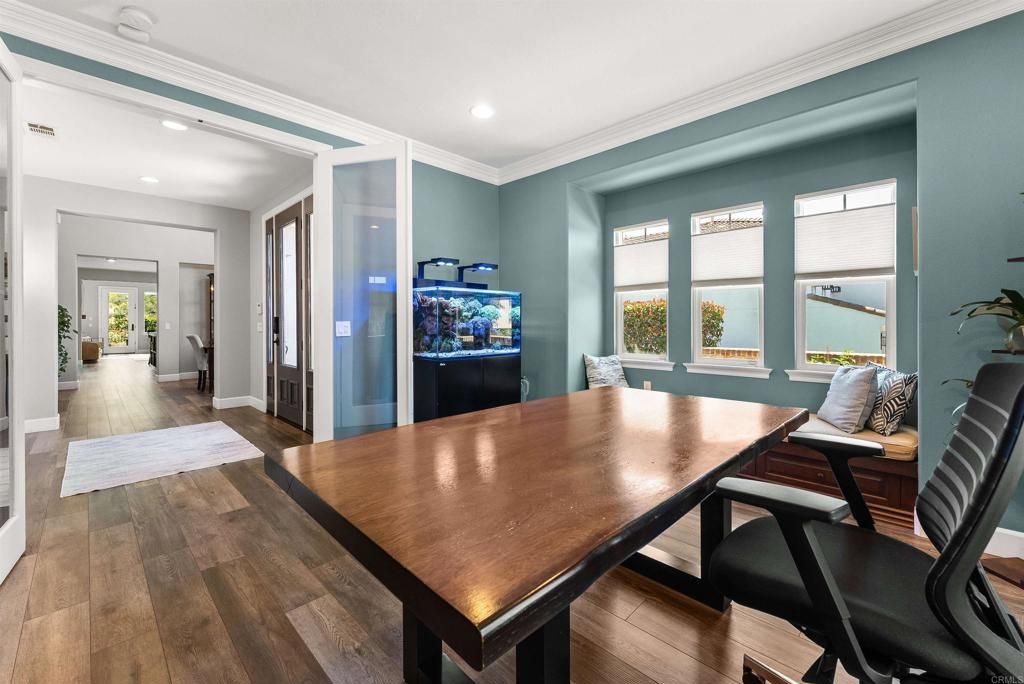 Image 10 of property listing at 2800 Dove Tail Drive, San Marcos, CA 92078