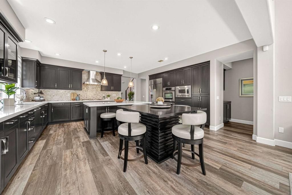 Image 17 of property listing at 2800 Dove Tail Drive, San Marcos, CA 92078