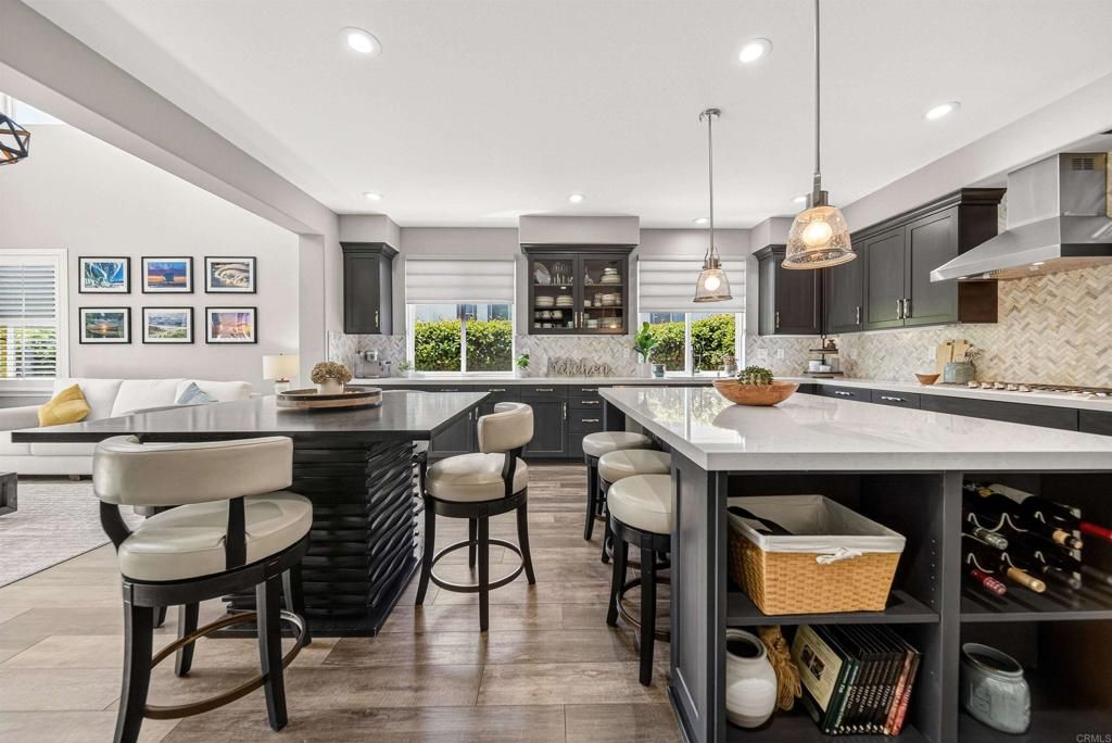 Image 18 of property listing at 2800 Dove Tail Drive, San Marcos, CA 92078