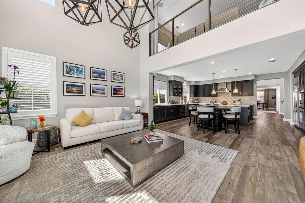 Image 26 of property listing at 2800 Dove Tail Drive, San Marcos, CA 92078