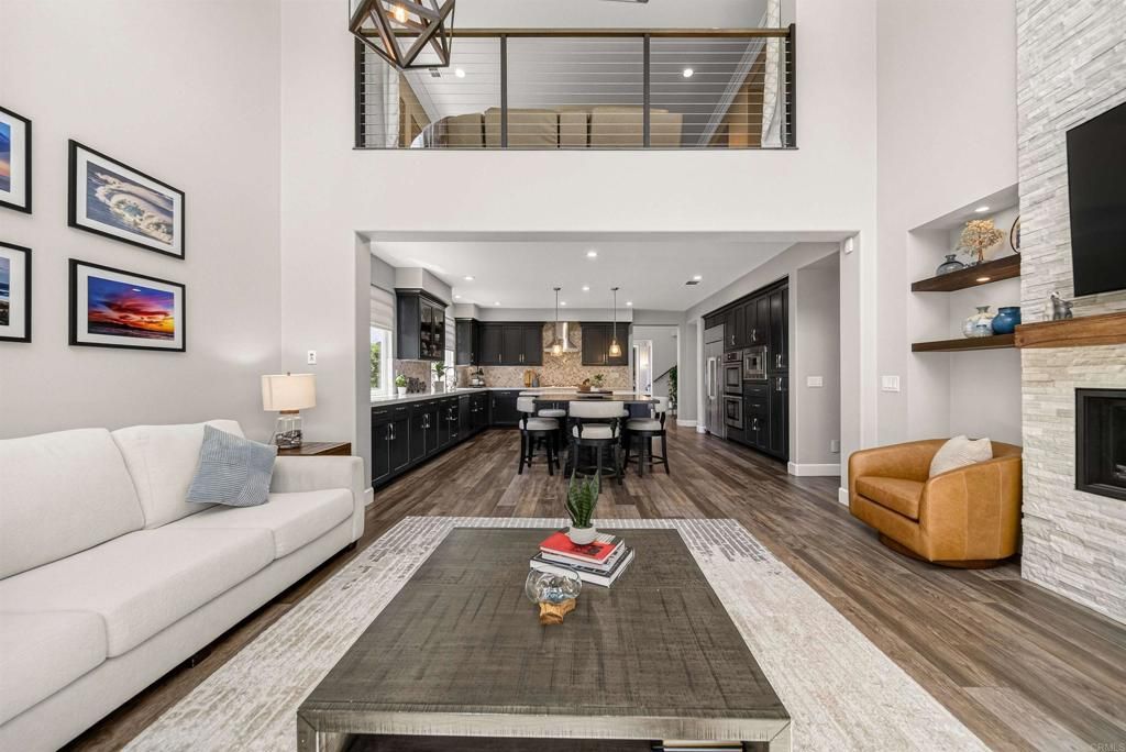 Image 27 of property listing at 2800 Dove Tail Drive, San Marcos, CA 92078