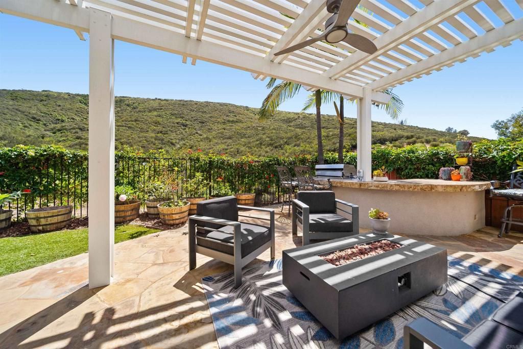 Image 3 of property listing at 2800 Dove Tail Drive, San Marcos, CA 92078