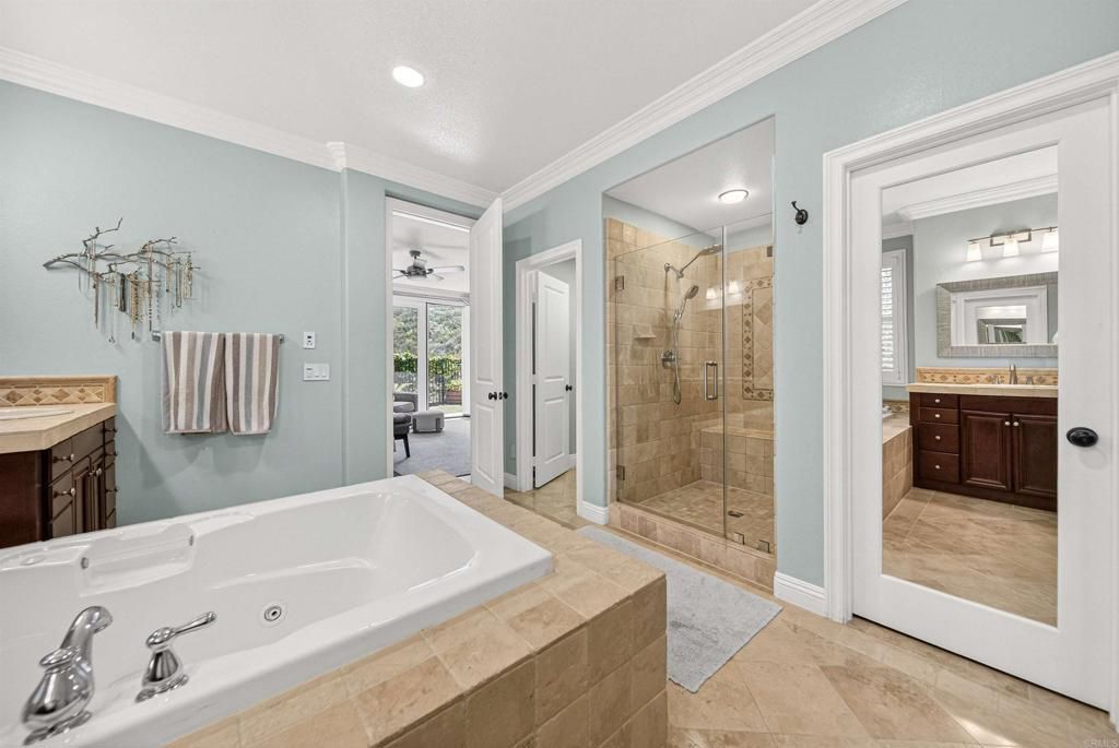 Image 32 of property listing at 2800 Dove Tail Drive, San Marcos, CA 92078