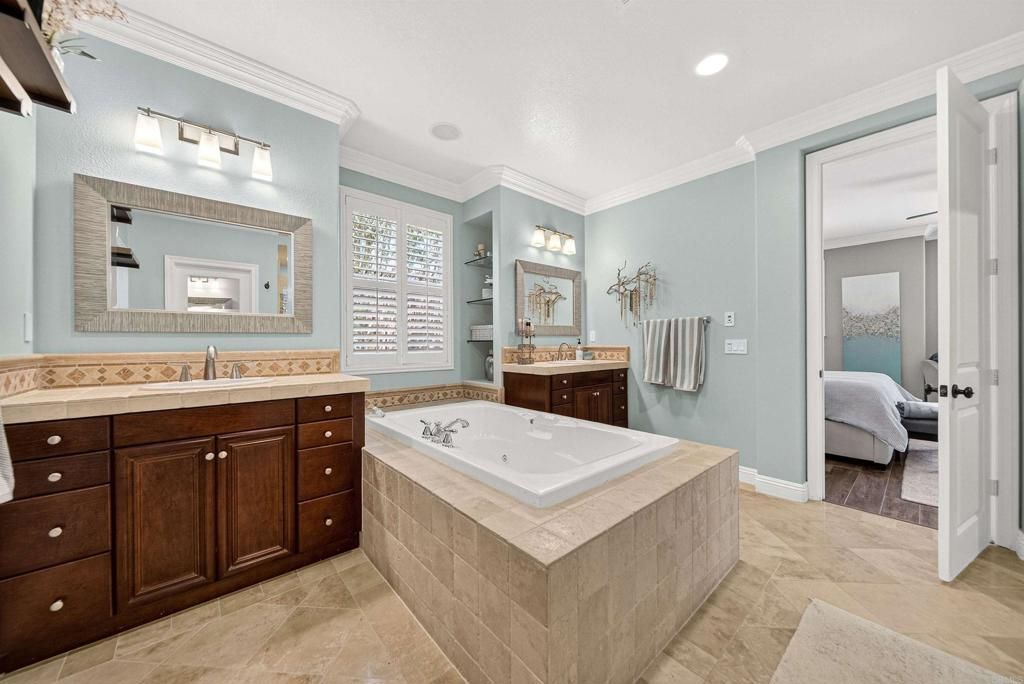 Image 35 of property listing at 2800 Dove Tail Drive, San Marcos, CA 92078