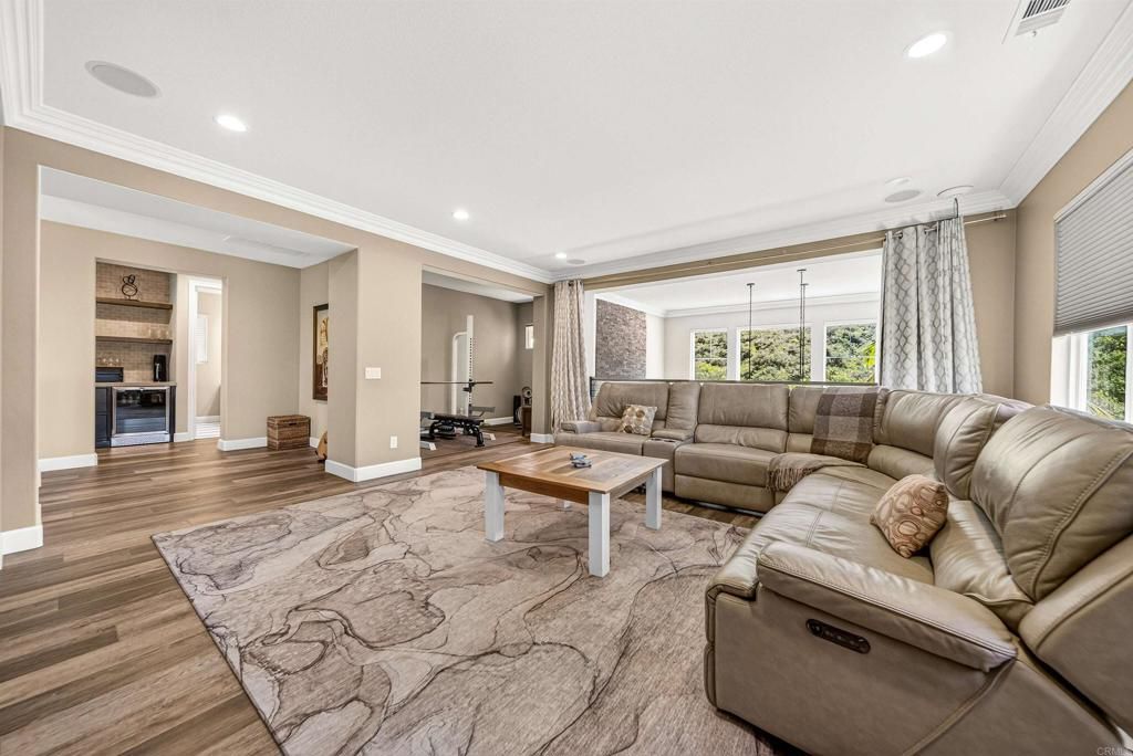 Image 40 of property listing at 2800 Dove Tail Drive, San Marcos, CA 92078