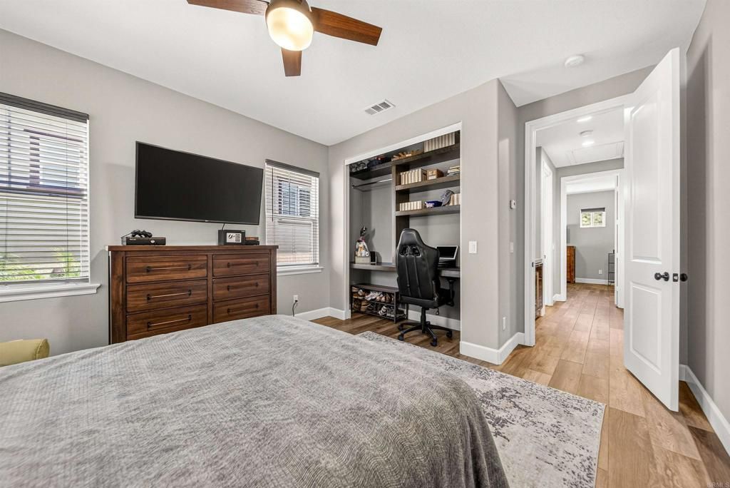 Image 51 of property listing at 2800 Dove Tail Drive, San Marcos, CA 92078