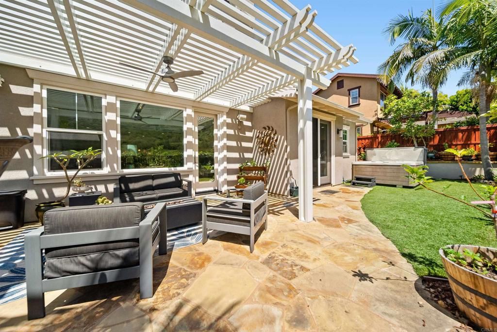 Image 65 of property listing at 2800 Dove Tail Drive, San Marcos, CA 92078