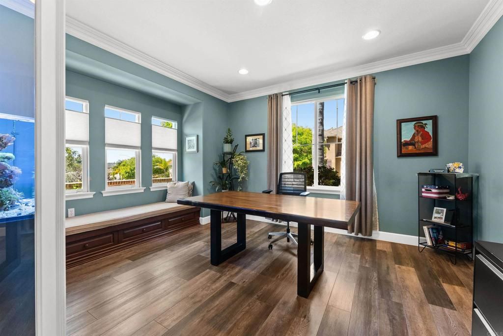 Image 9 of property listing at 2800 Dove Tail Drive, San Marcos, CA 92078