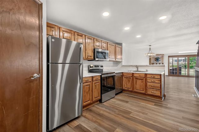 11555 W 70th Place G, Arvada, CO 80004