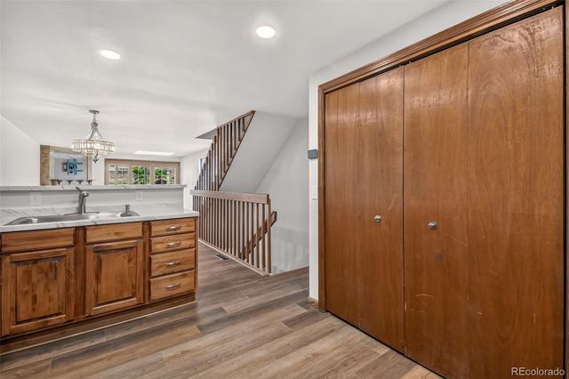 11555 W 70th Place G, Arvada, CO 80004