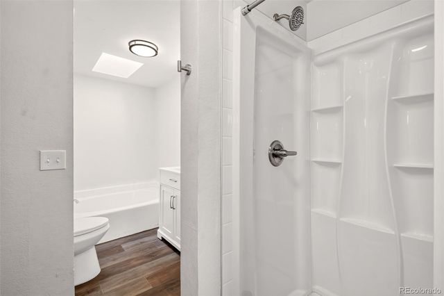 11555 W 70th Place G, Arvada, CO 80004