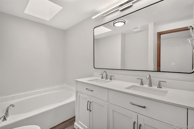 11555 W 70th Place G, Arvada, CO 80004