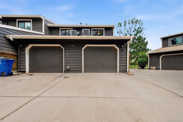 11555 W 70th Place G, Arvada, CO 80004