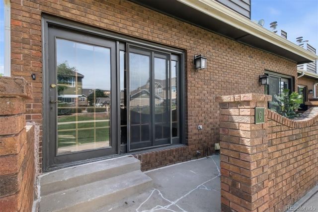 11555 W 70th Place G, Arvada, CO 80004