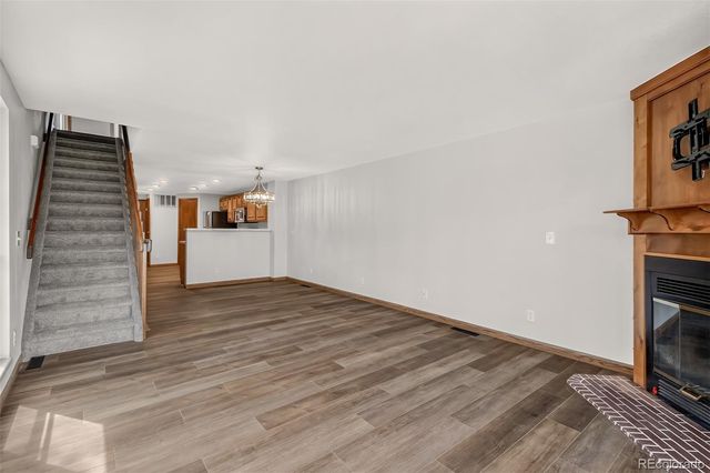 11555 W 70th Place G, Arvada, CO 80004