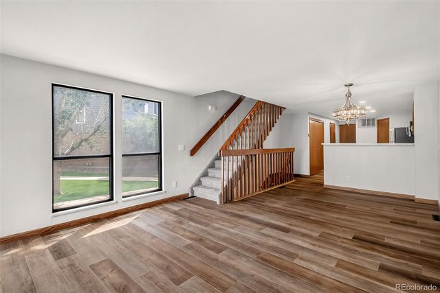 11555 W 70th Place G, Arvada, CO 80004