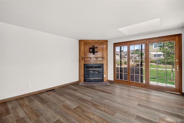 11555 W 70th Place G, Arvada, CO 80004