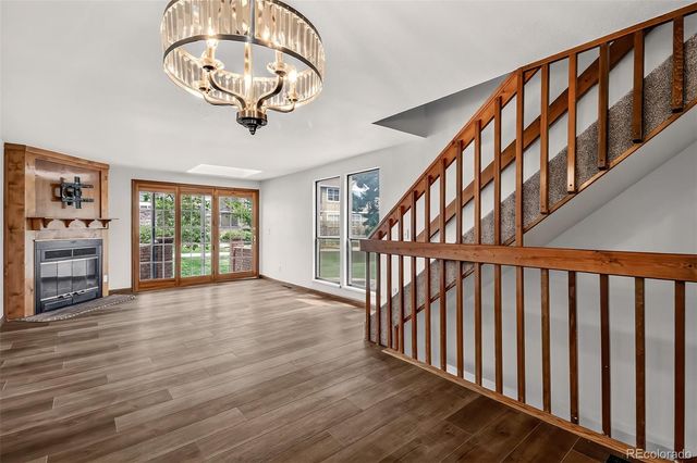 11555 W 70th Place G, Arvada, CO 80004