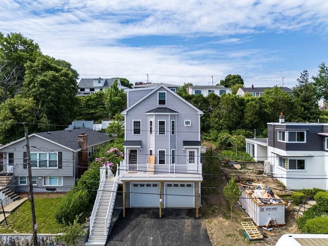 216 Vane St 2, Revere, MA 02151