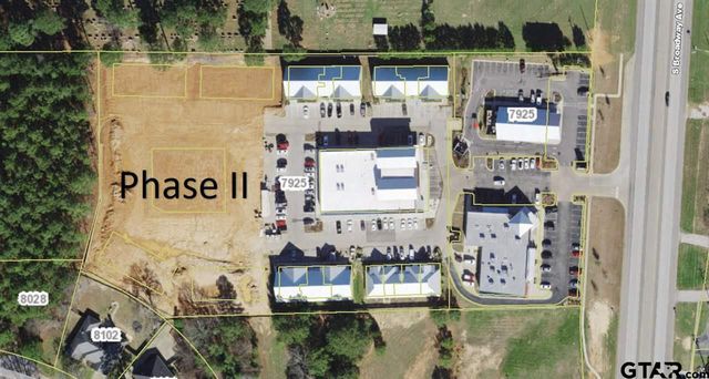 7925 S Broadway Ave., Tyler, TX 75703