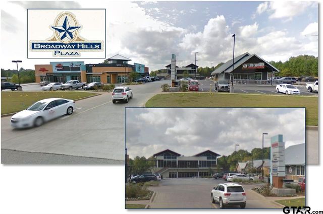 7925 S Broadway Ave., Tyler, TX 75703