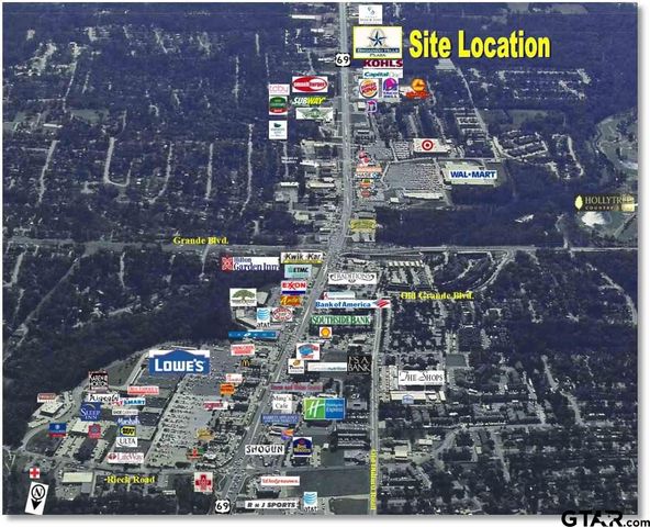 7925 S Broadway Ave., Tyler, TX 75703