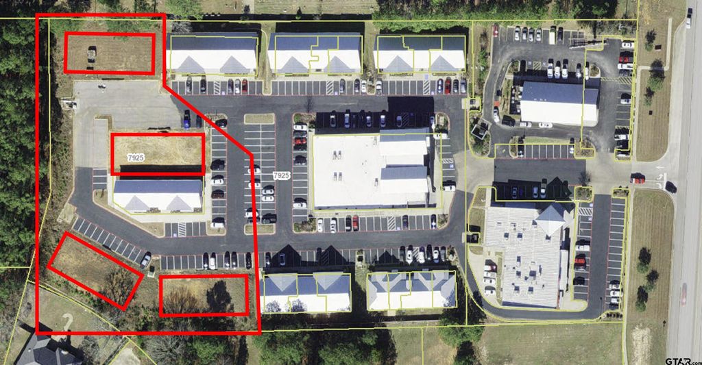 7925 S Broadway Ave., Tyler, TX 75703