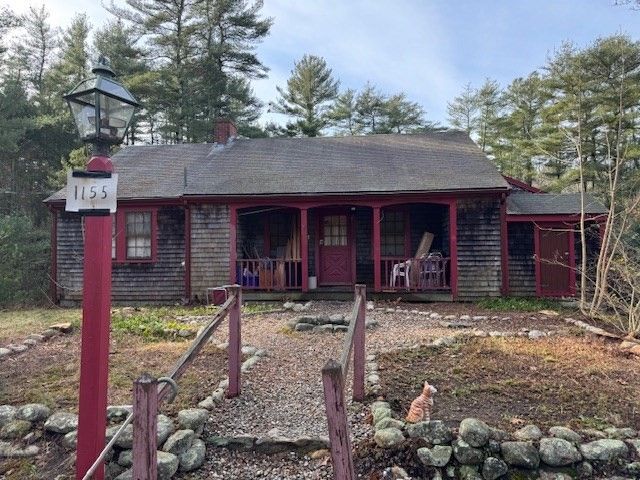 1155 Main St, Marshfield, MA 02050