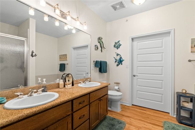 28 Sandollar D2, Rockport, TX 78382