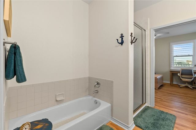 28 Sandollar D2, Rockport, TX 78382