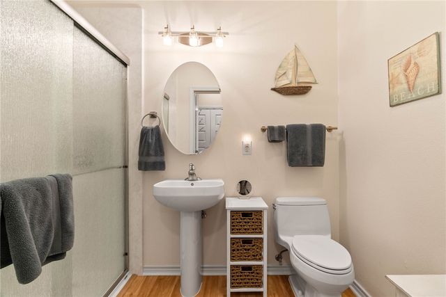 28 Sandollar D2, Rockport, TX 78382