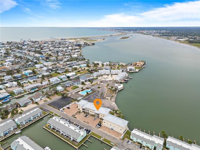 28 Sandollar D2, Rockport, TX 78382