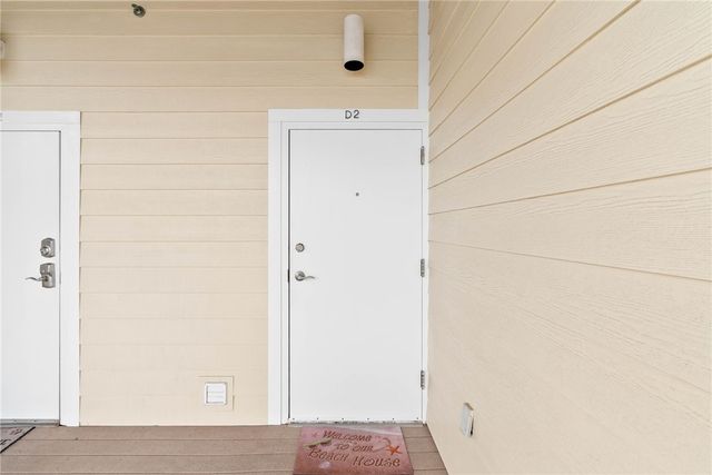 28 Sandollar D2, Rockport, TX 78382