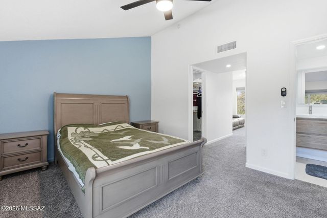 7601 N Calle Sin Envidia Apt 28, Tucson, AZ 85718