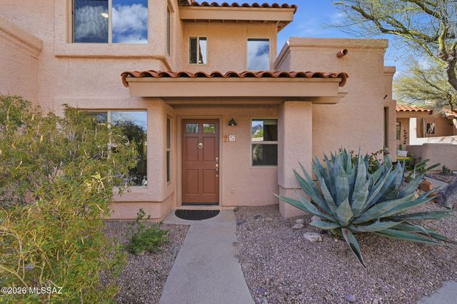 7601 N Calle Sin Envidia Apt 28, Tucson, AZ 85718