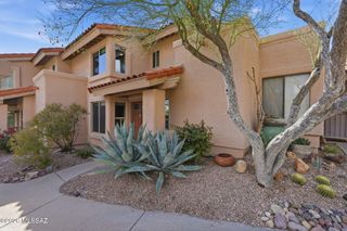 7601 N Calle Sin Envidia Apt 28, Tucson, AZ 85718