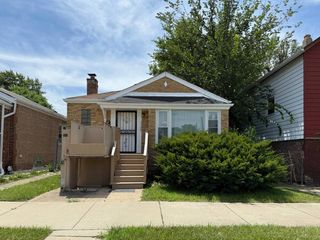 1109 W 101st Street, Chicago, IL 60643