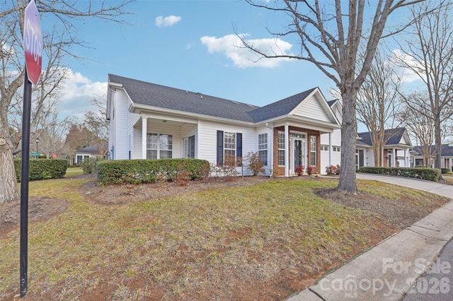 8603 Bookwalter Court, Charlotte, NC 28277