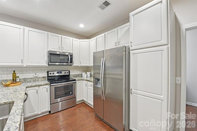 8603 Bookwalter Court, Charlotte, NC 28277