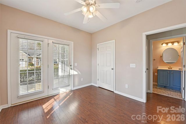 8603 Bookwalter Court, Charlotte, NC 28277